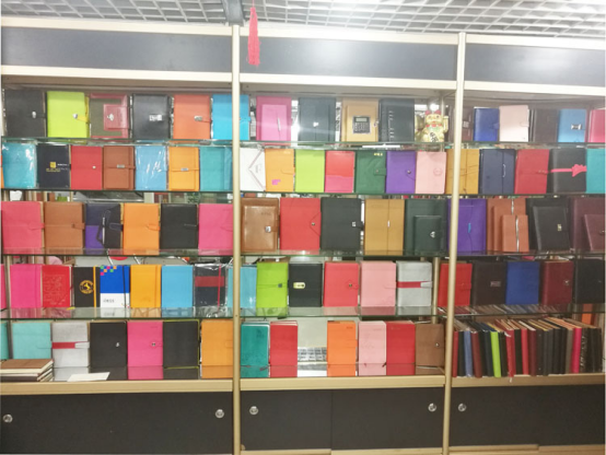 binder notebook