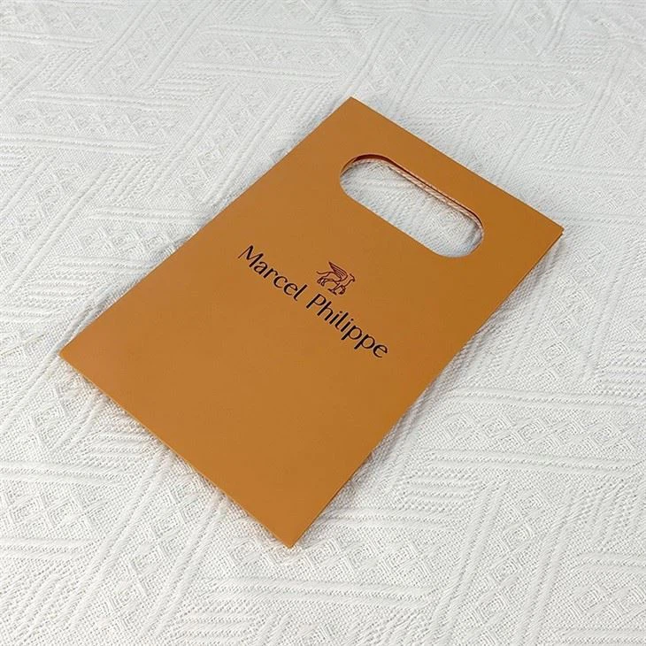 custom shopping paper bag (2)