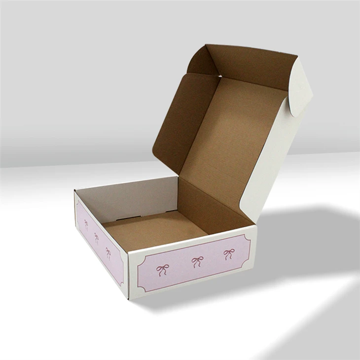 Standard Paper Box price