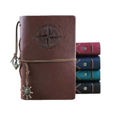 फॅन्सी नोटबुक क्वालिटी स्टोन पेपर छिद्रित नोटबुक