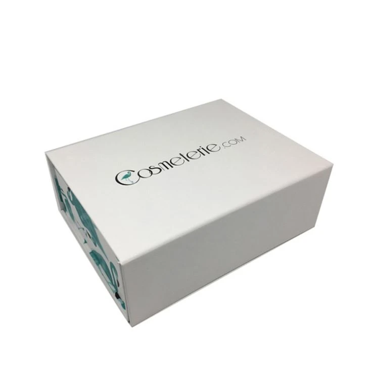 Gift Box Printing For Clothes